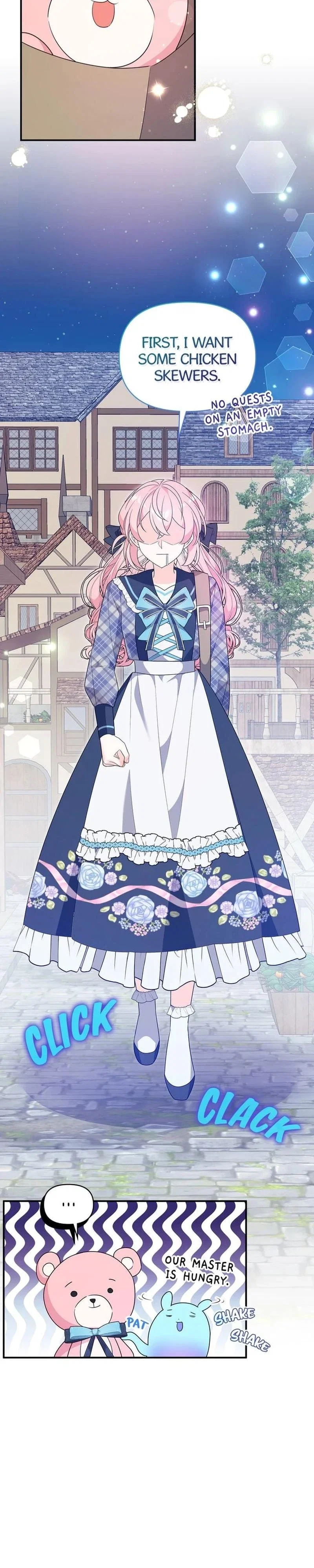 I Will Try to Seduce the Male Lead for My Brother Chapter 66 - Page 4