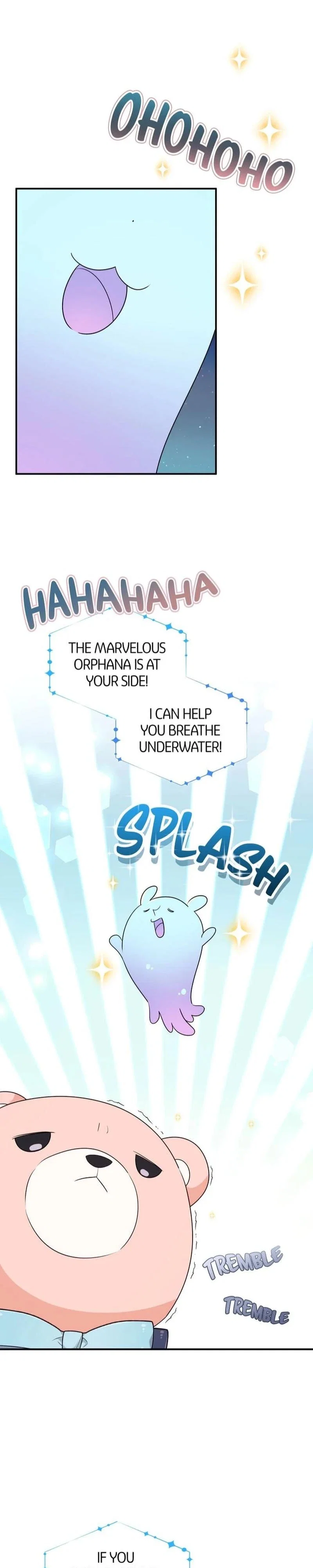 I Will Try to Seduce the Male Lead for My Brother Chapter 66 - Page 7