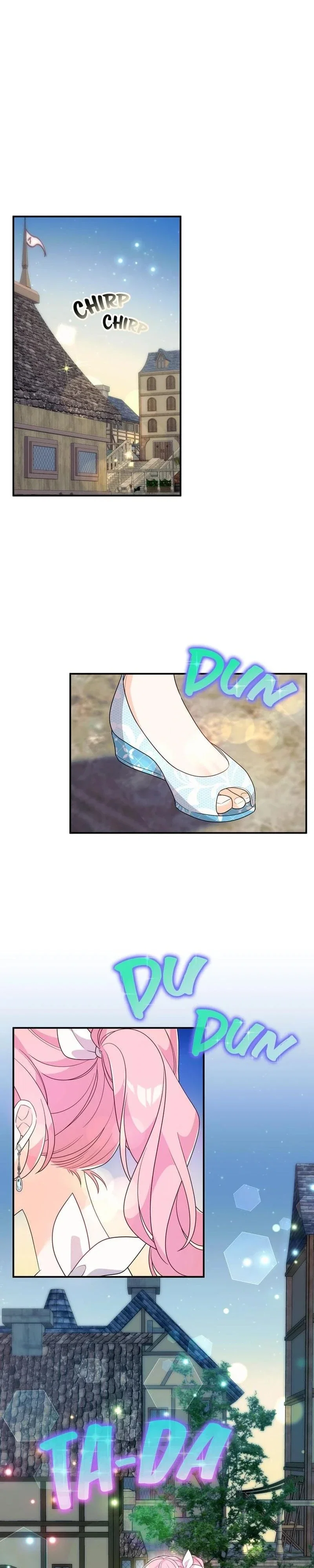 I Will Try to Seduce the Male Lead for My Brother Chapter 66 - Page 9
