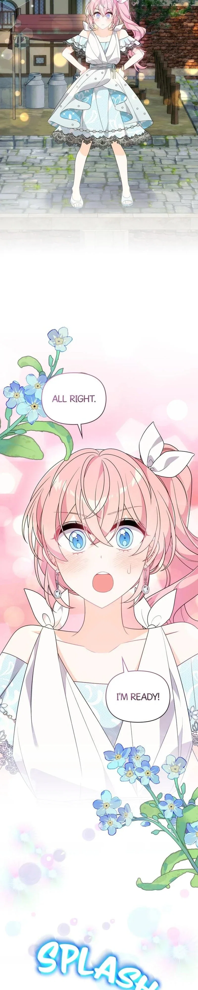 I Will Try to Seduce the Male Lead for My Brother Chapter 66 - Page 10