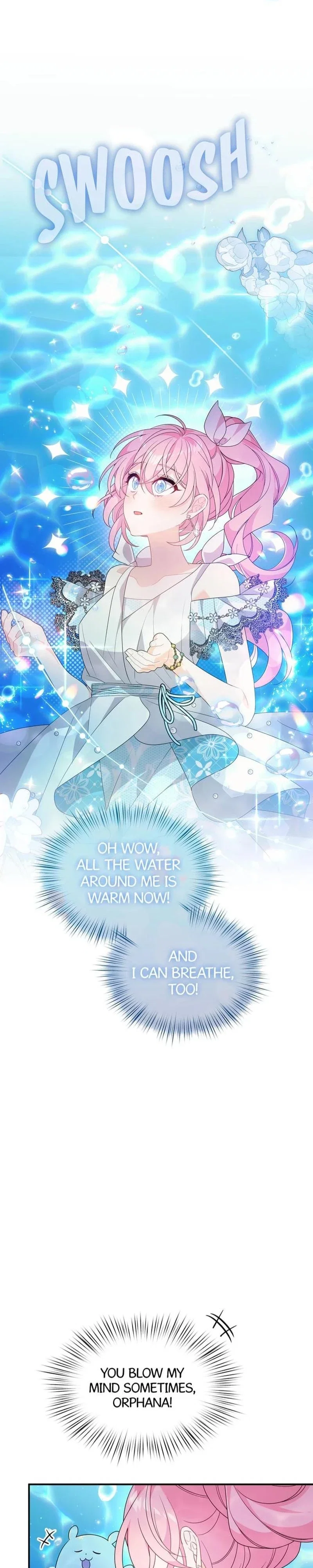 I Will Try to Seduce the Male Lead for My Brother Chapter 66 - Page 12