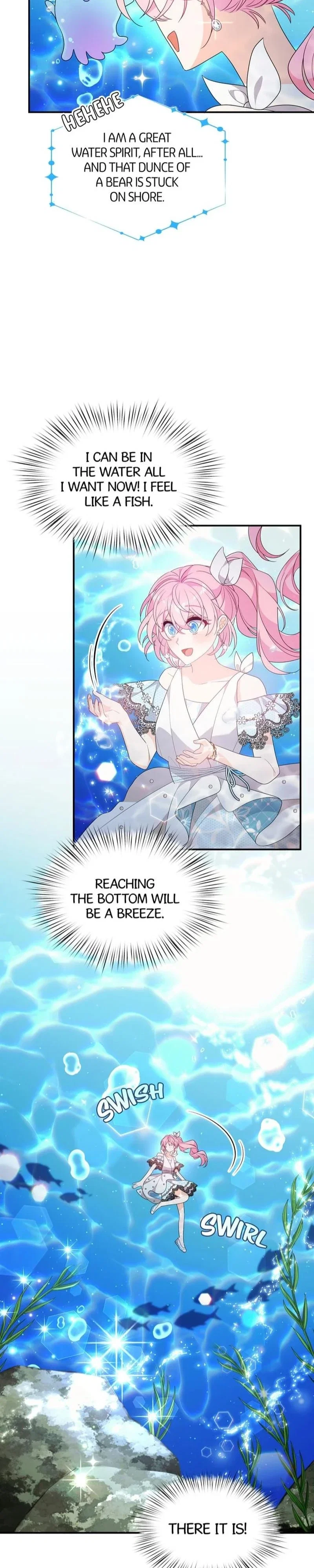 I Will Try to Seduce the Male Lead for My Brother Chapter 66 - Page 13