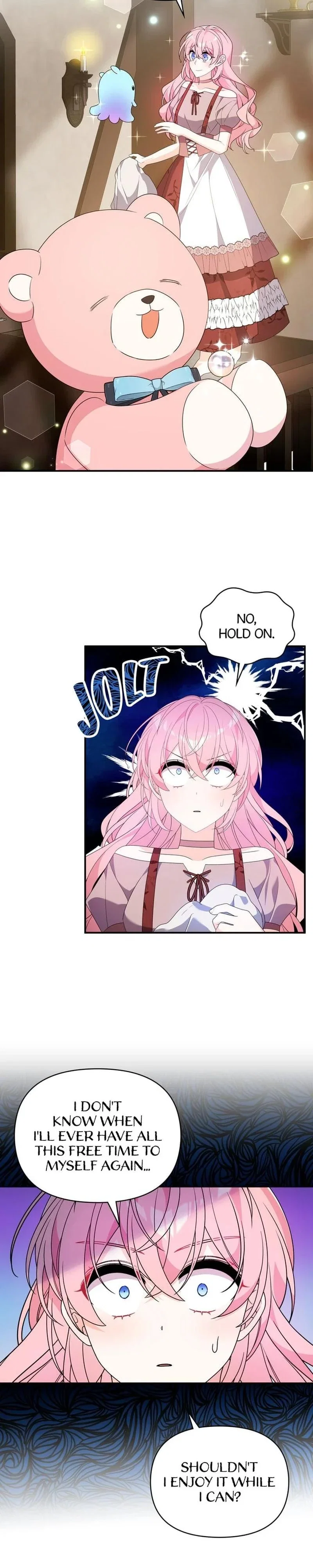 I Will Try to Seduce the Male Lead for My Brother Chapter 66 - Page 17