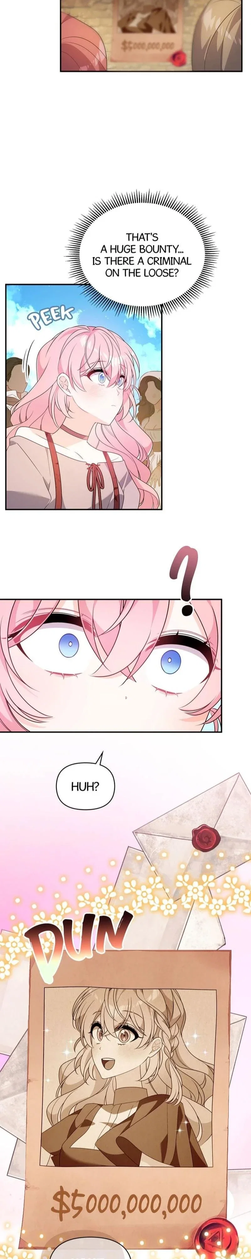 I Will Try to Seduce the Male Lead for My Brother Chapter 66 - Page 20