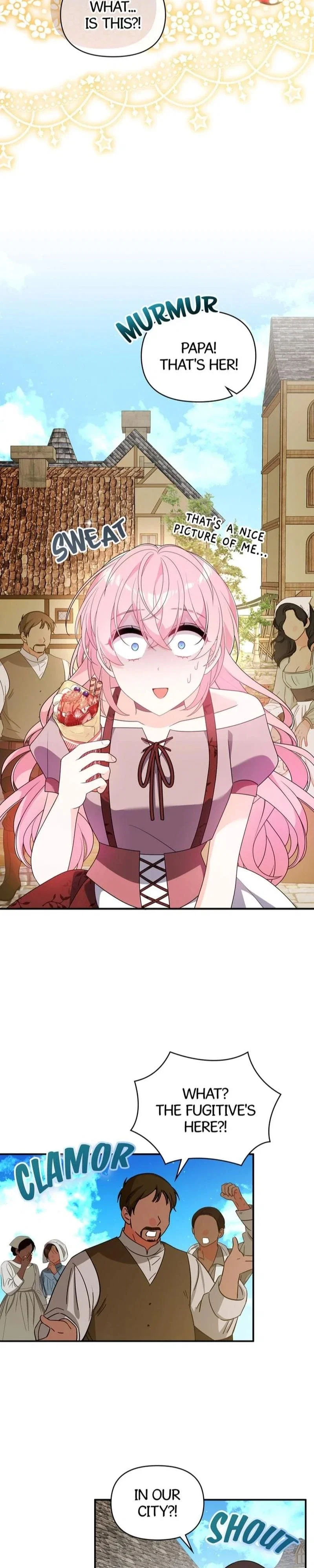 I Will Try to Seduce the Male Lead for My Brother Chapter 66 - Page 21