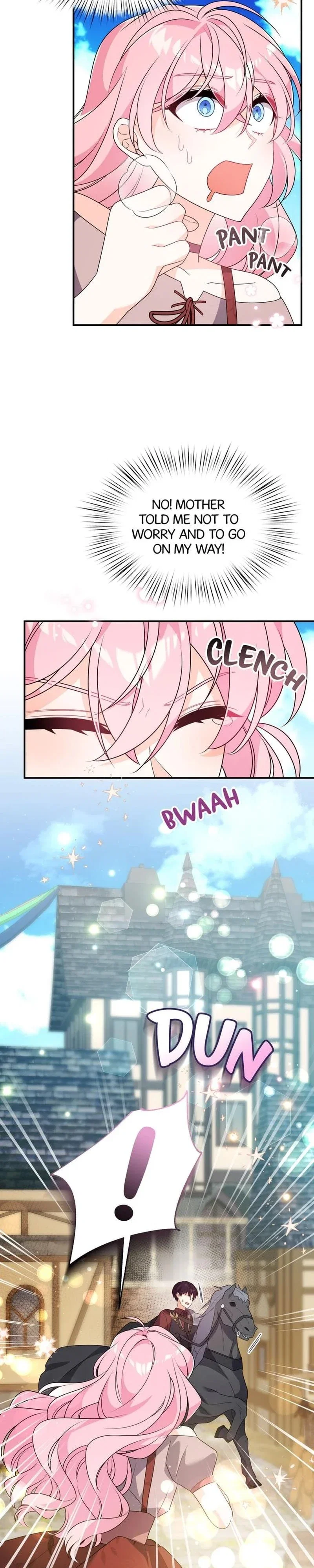I Will Try to Seduce the Male Lead for My Brother Chapter 66 - Page 26