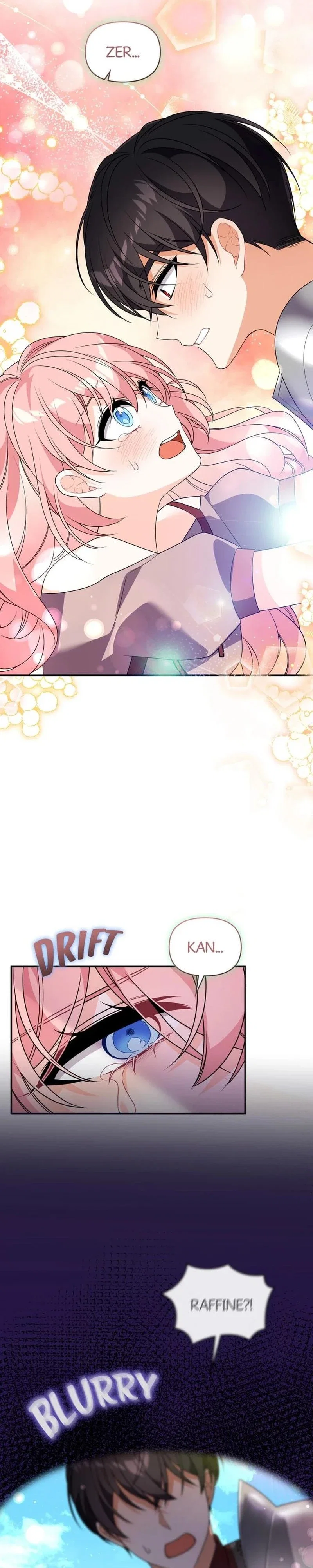 I Will Try to Seduce the Male Lead for My Brother Chapter 66 - Page 28