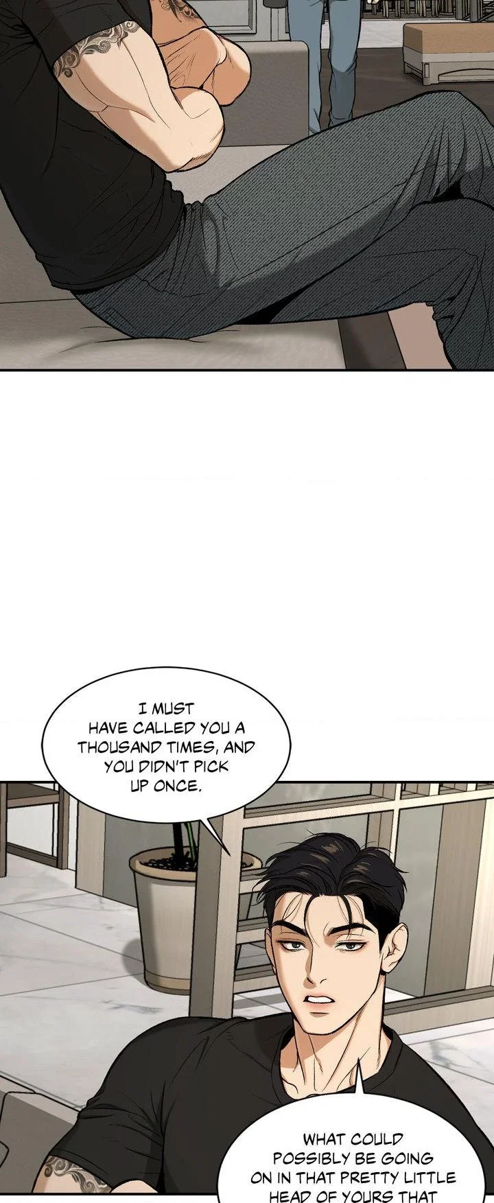 Jinx Chapter 6 - Page 6
