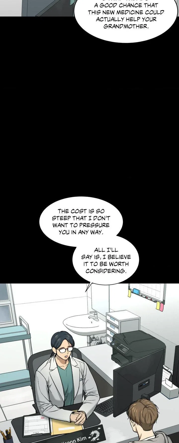 Jinx Chapter 6 - Page 20