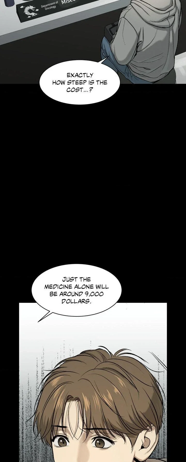 Jinx Chapter 6 - Page 21