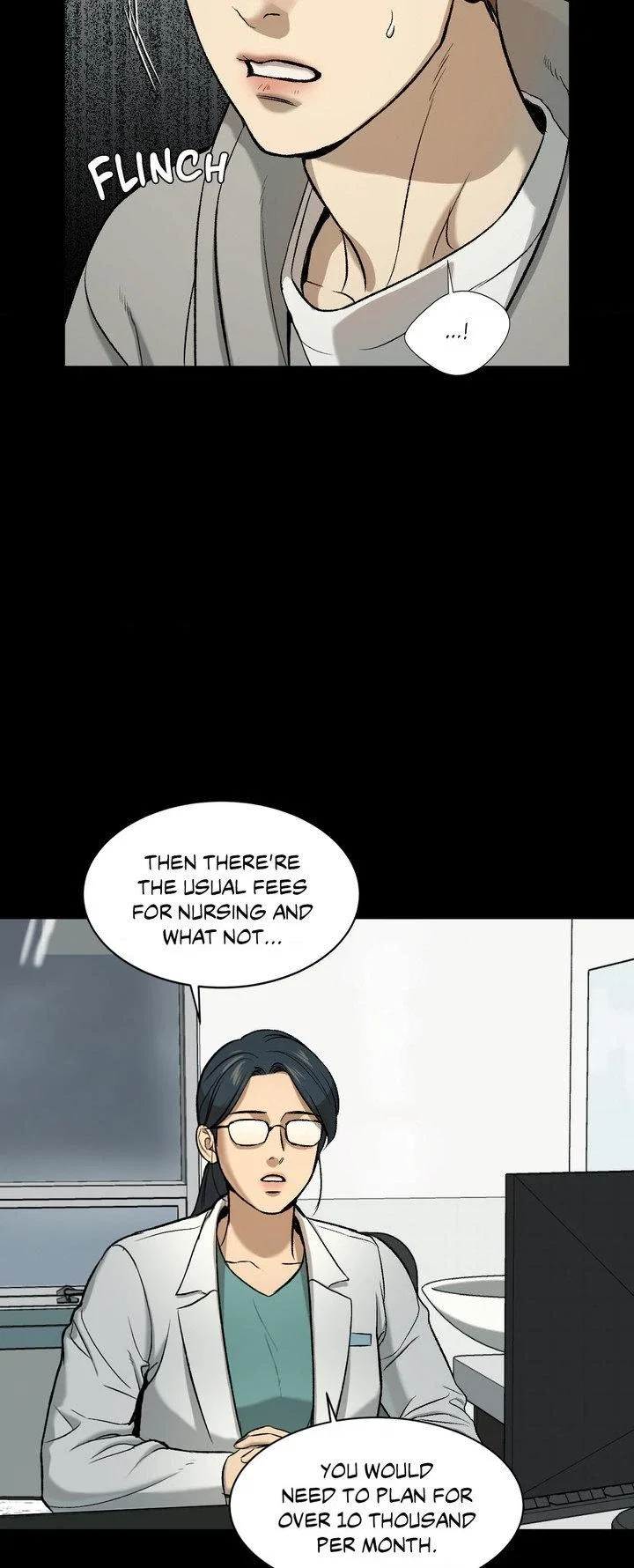 Jinx Chapter 6 - Page 22