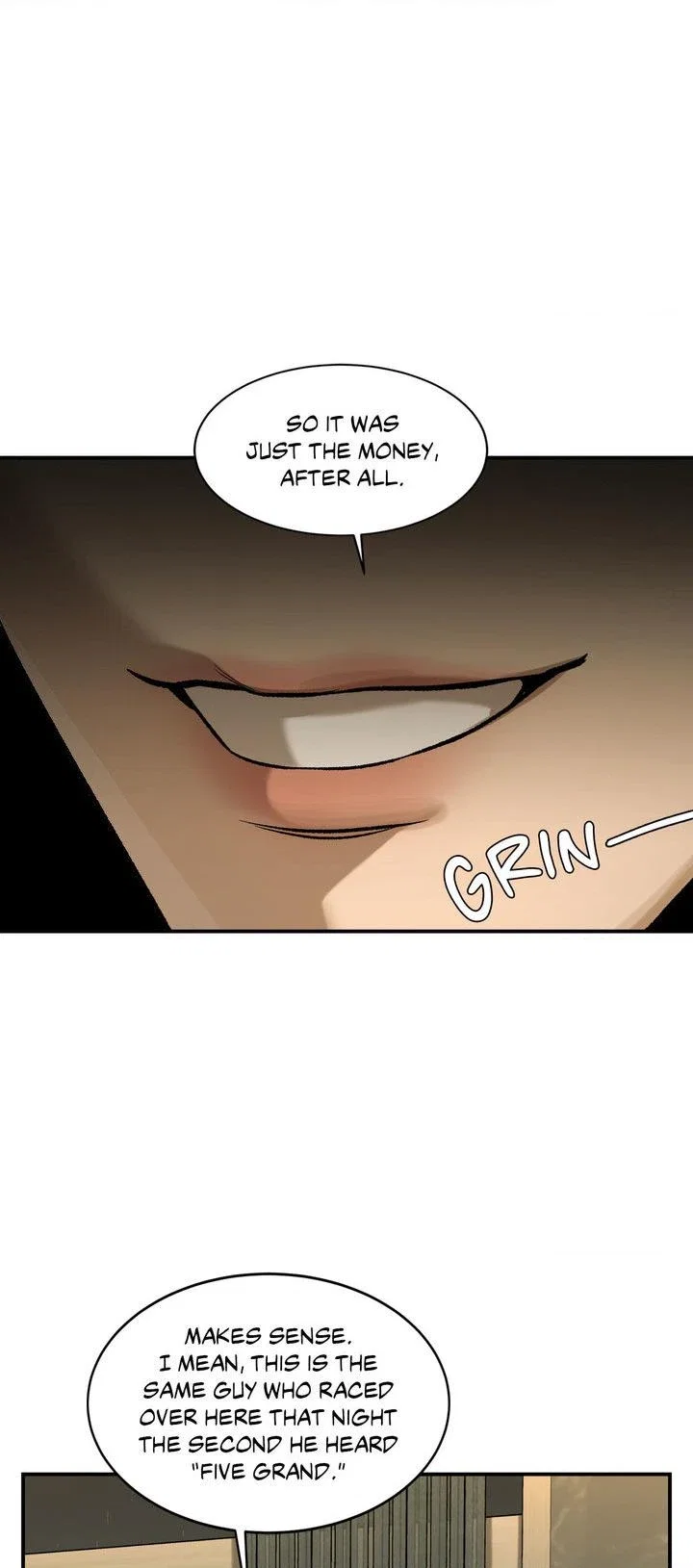 Jinx Chapter 6 - Page 29