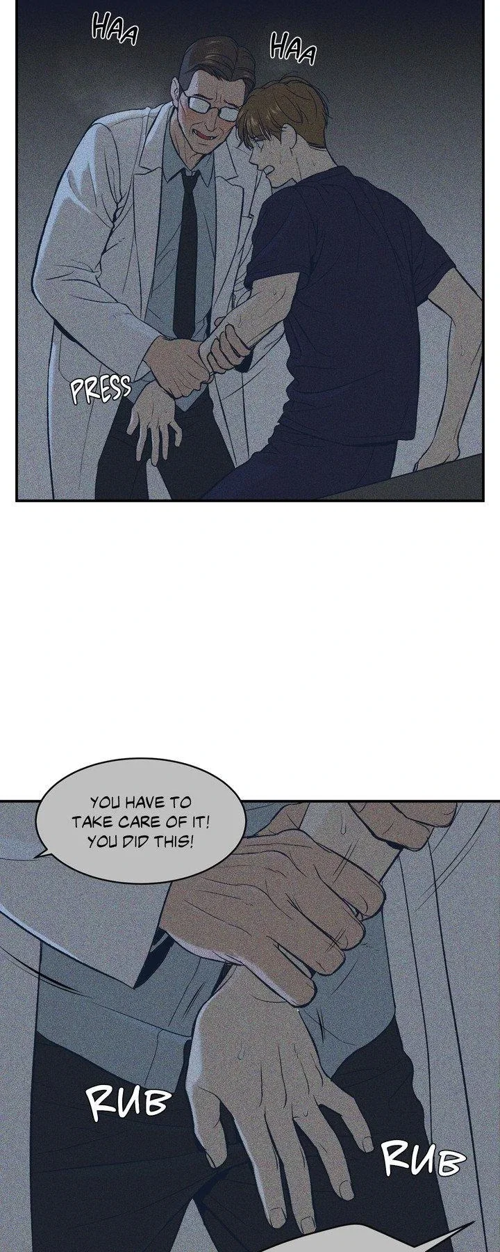 Jinx Chapter 6 - Page 51