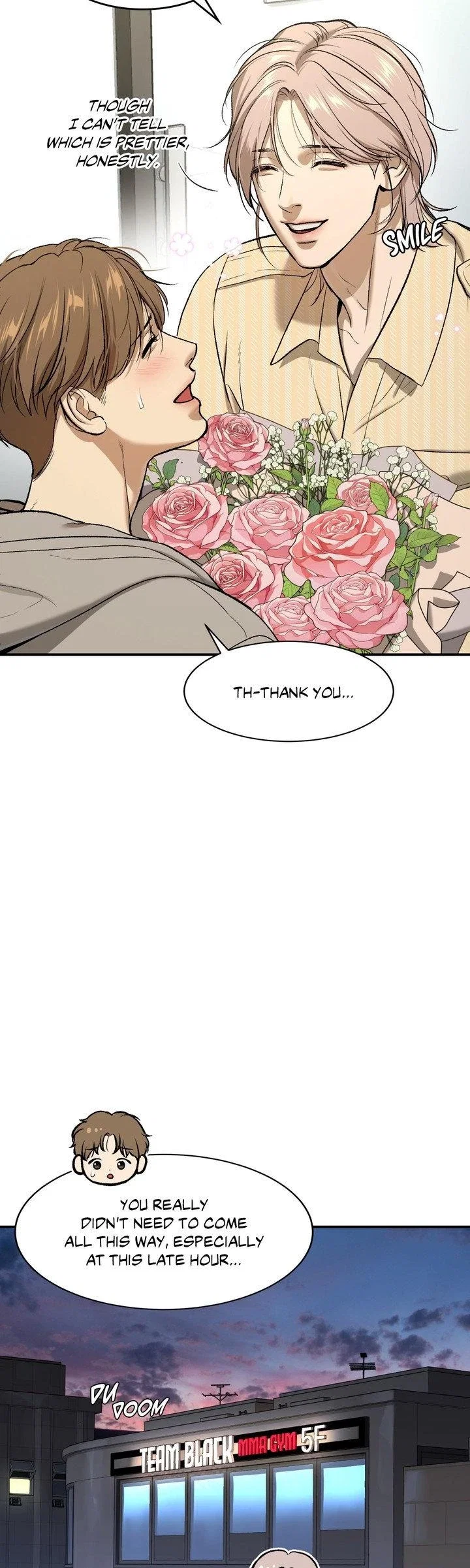 Jinx Chapter 31 - Page 10