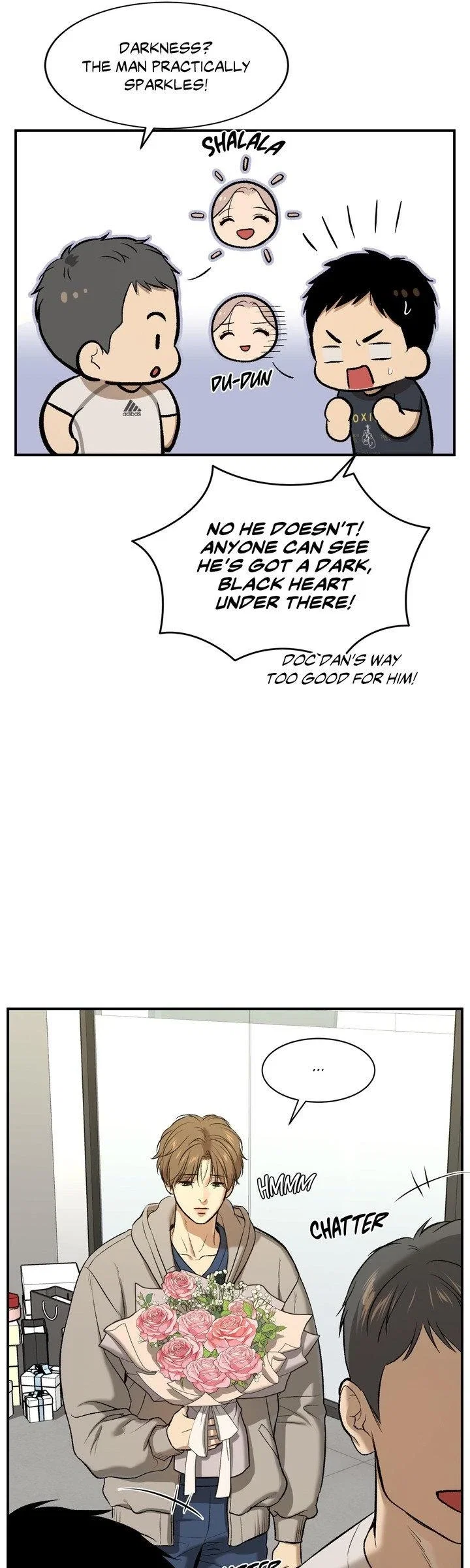 Jinx Chapter 31 - Page 20