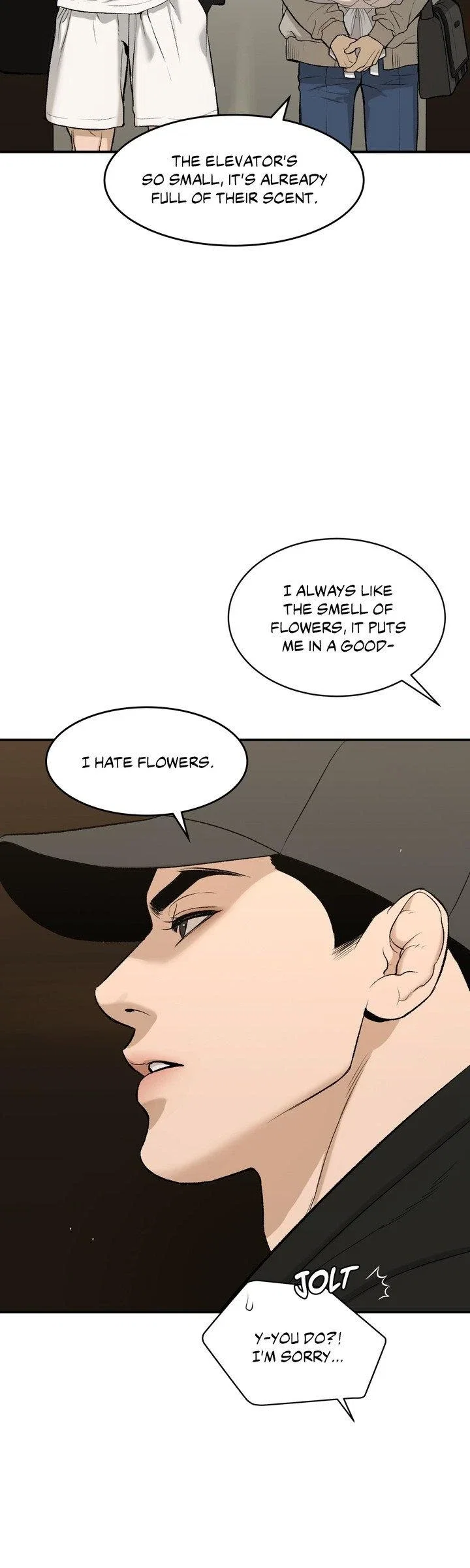 Jinx Chapter 31 - Page 28