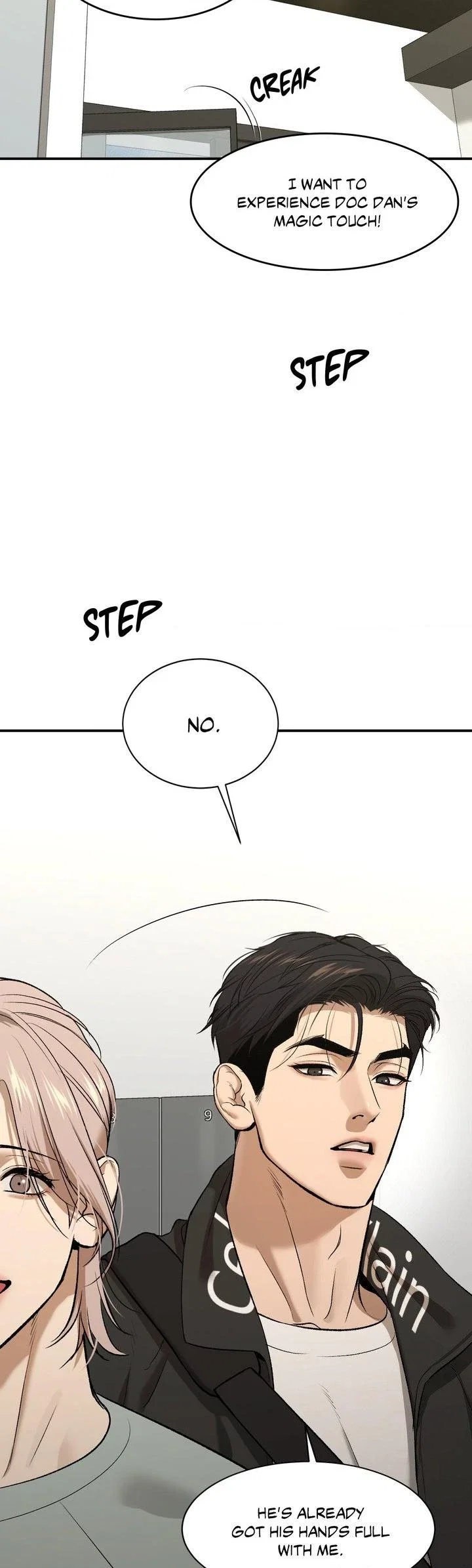 Jinx Chapter 31 - Page 37