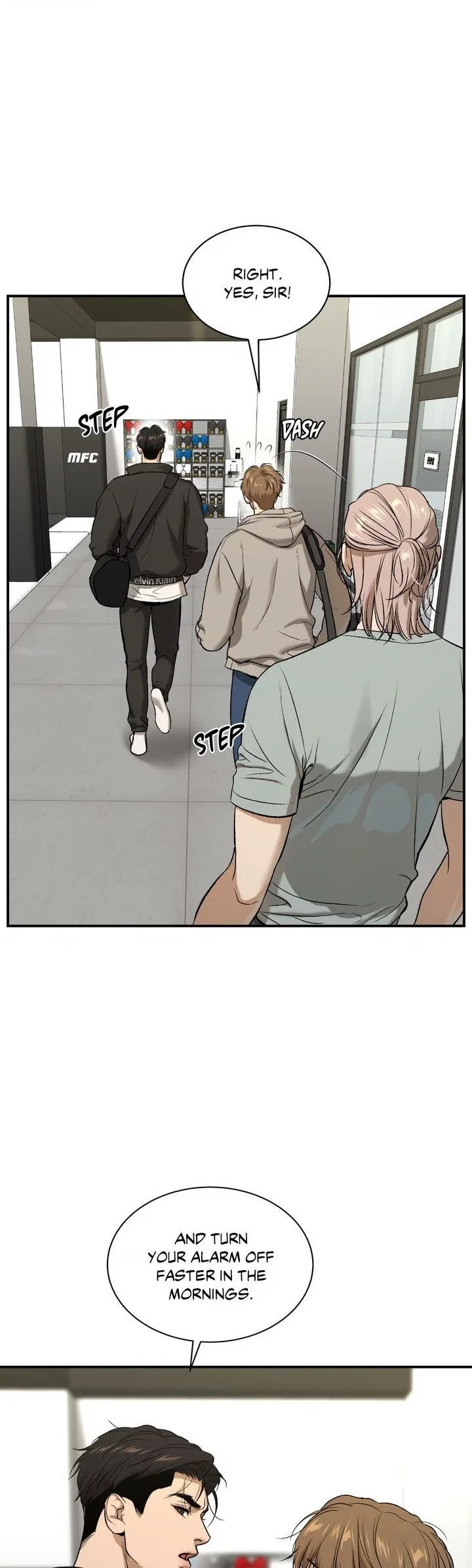 Jinx Chapter 31 - Page 41