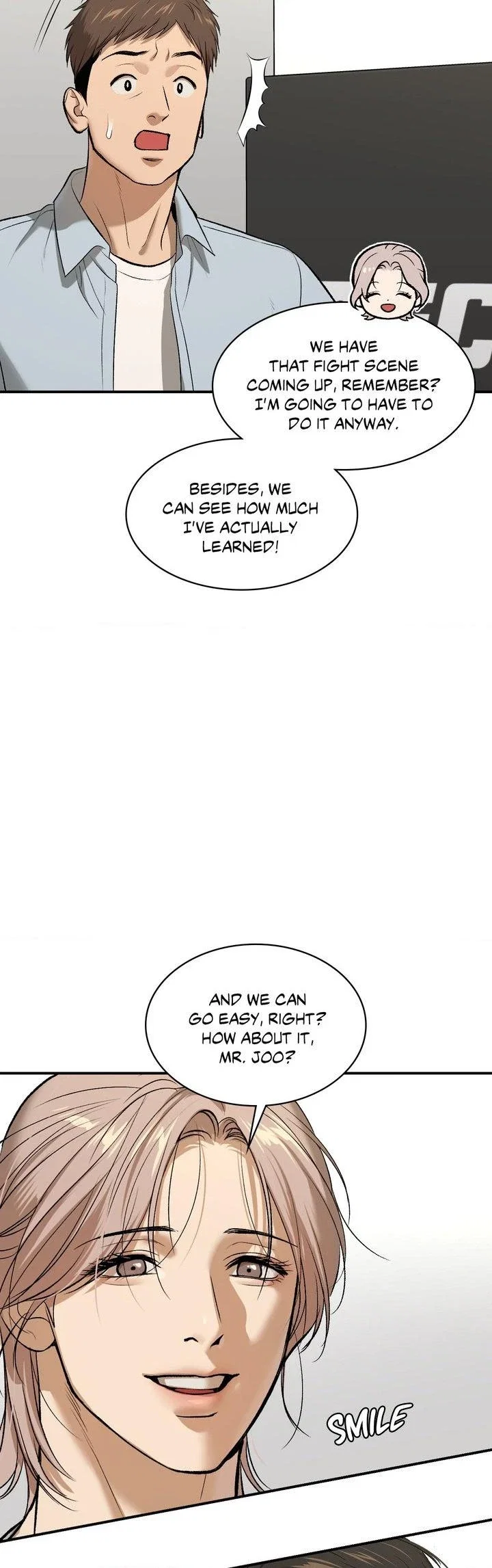 Jinx Chapter 31 - Page 47