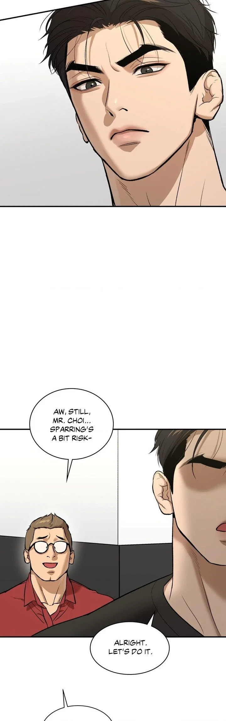 Jinx Chapter 31 - Page 48