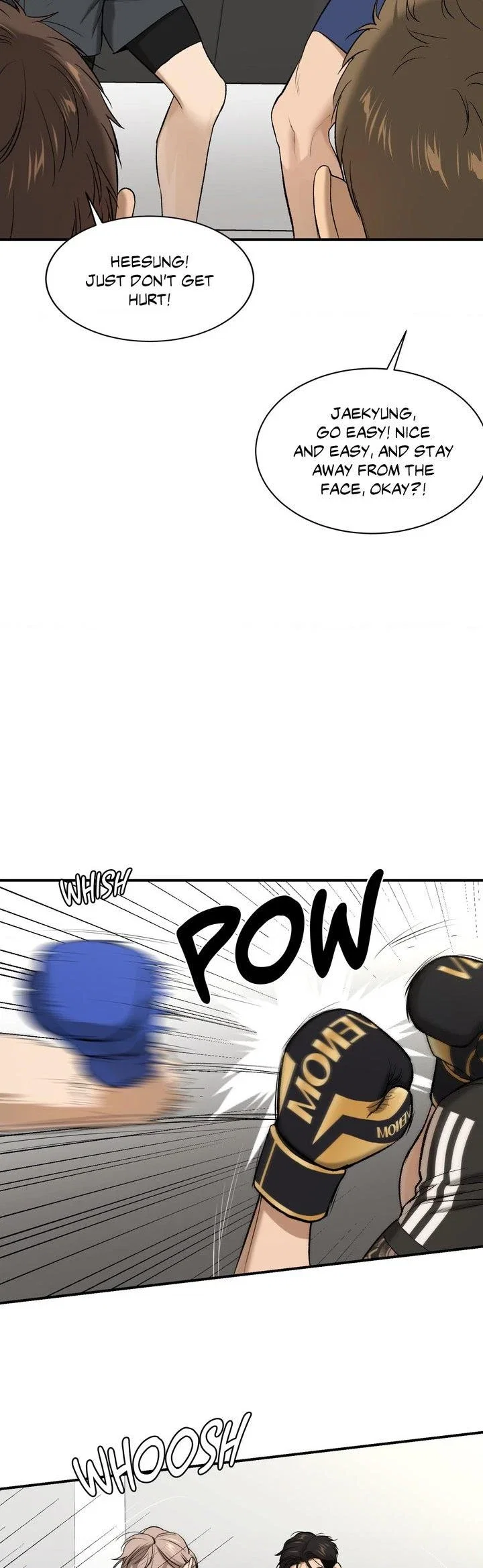 Jinx Chapter 31 - Page 51