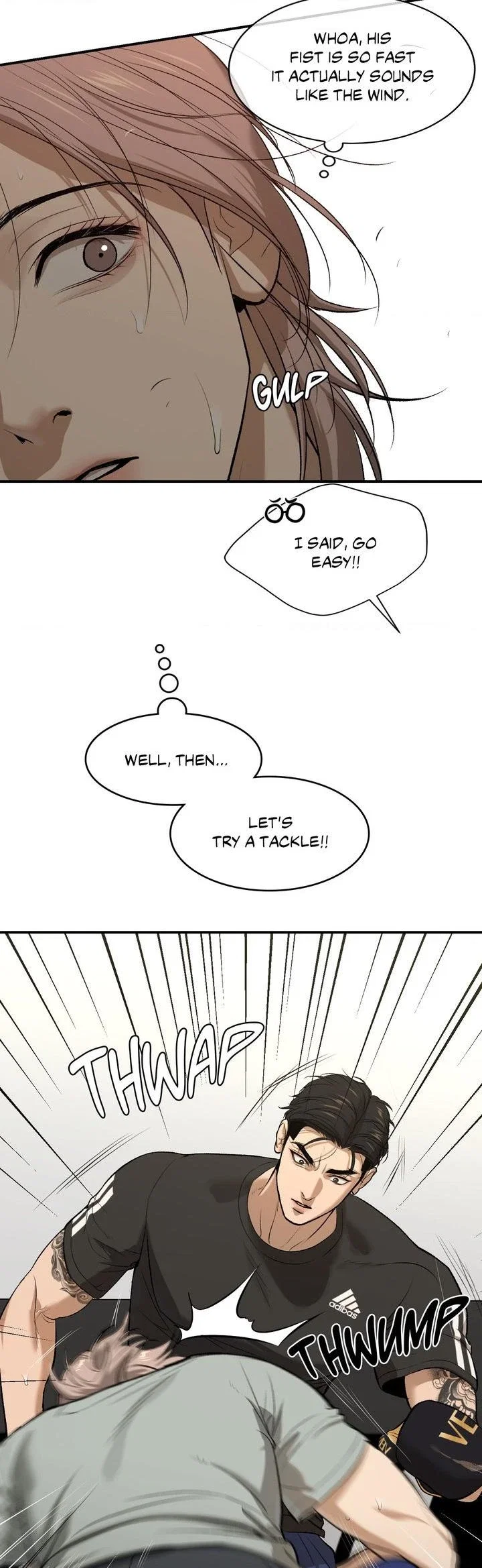 Jinx Chapter 31 - Page 53