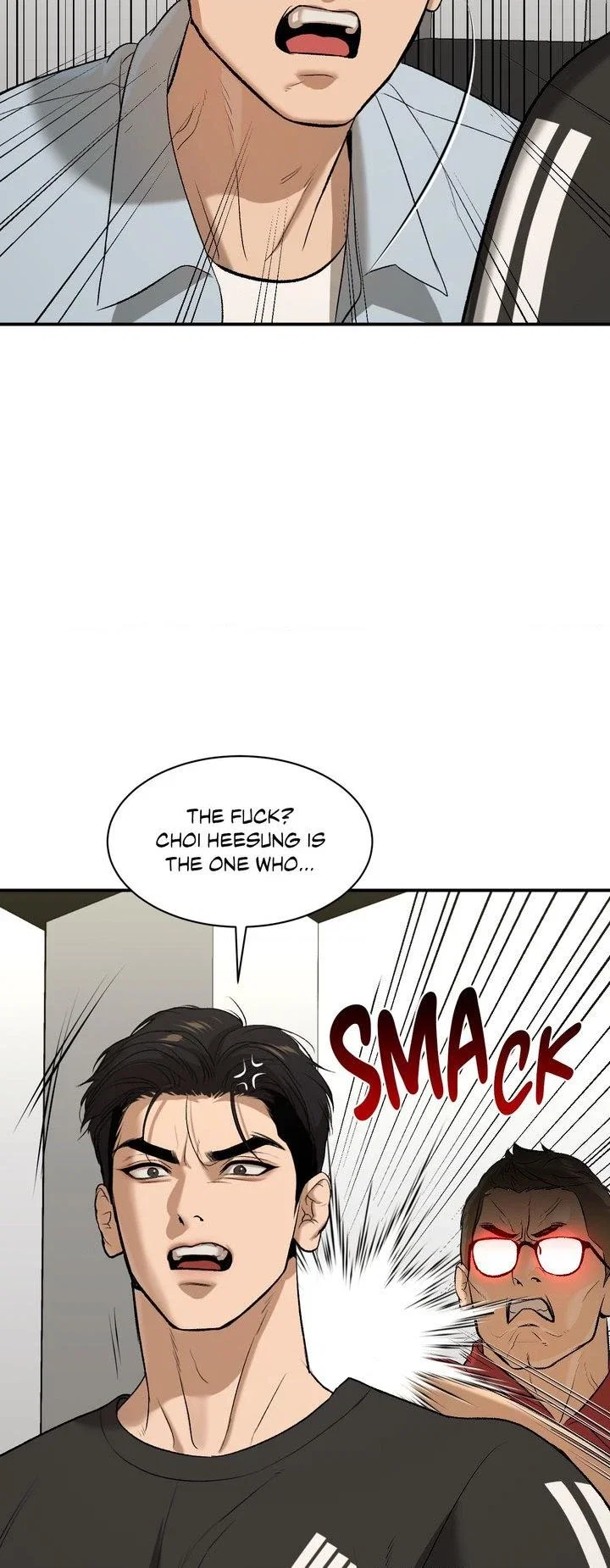 Jinx Chapter 31 - Page 60