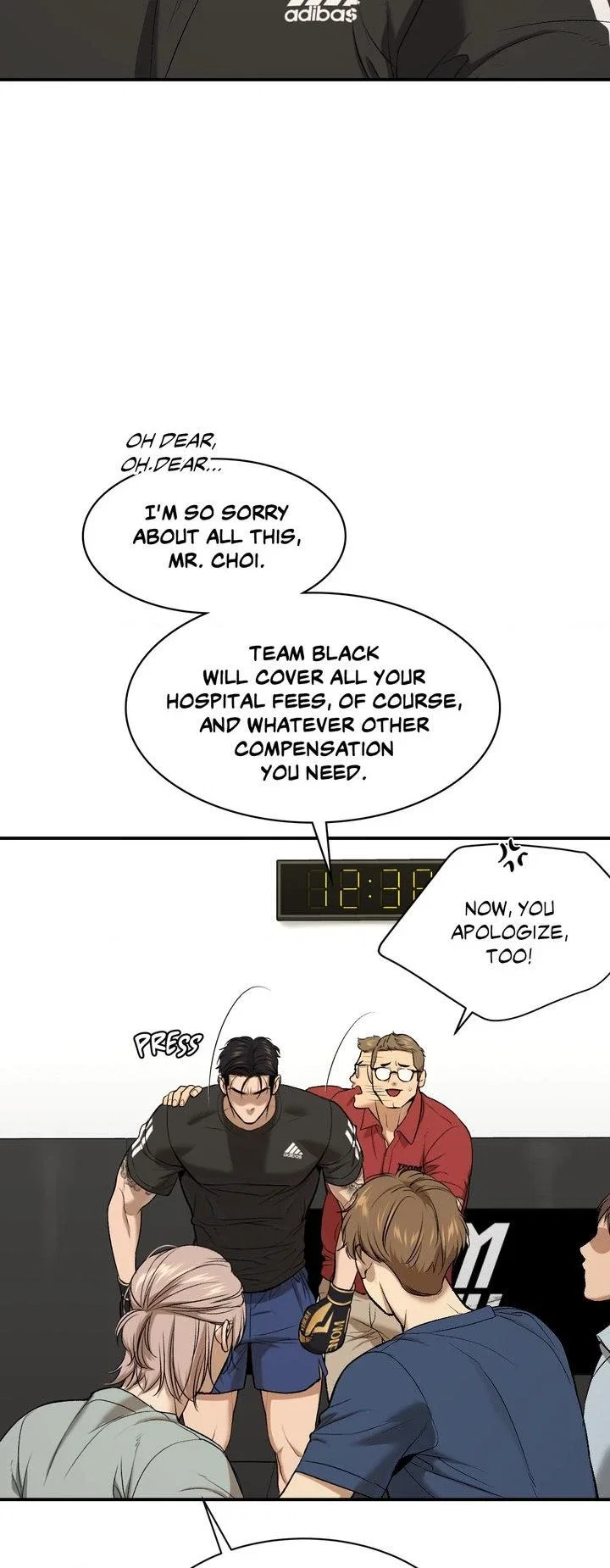 Jinx Chapter 31 - Page 61