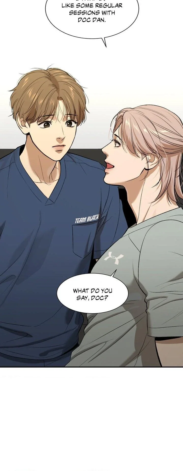 Jinx Chapter 31 - Page 63