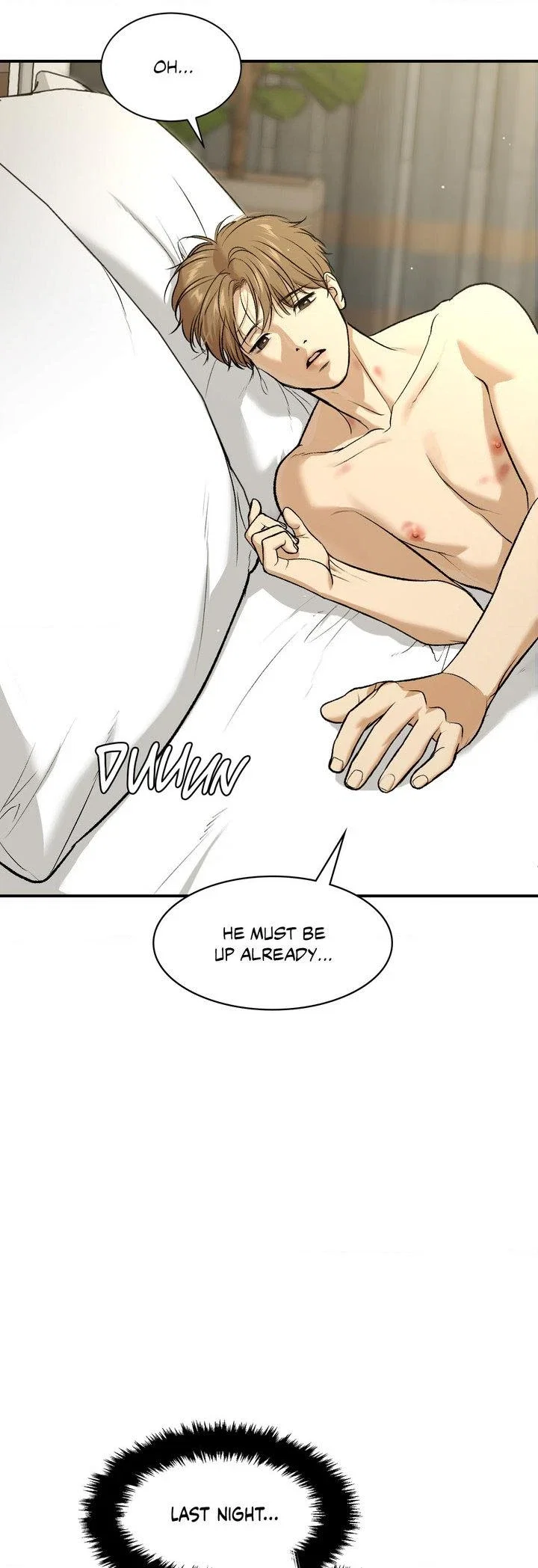 Jinx Chapter 45 - Page 12