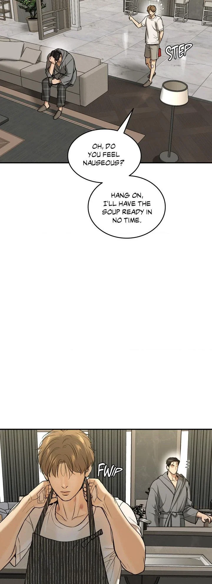 Jinx Chapter 45 - Page 23