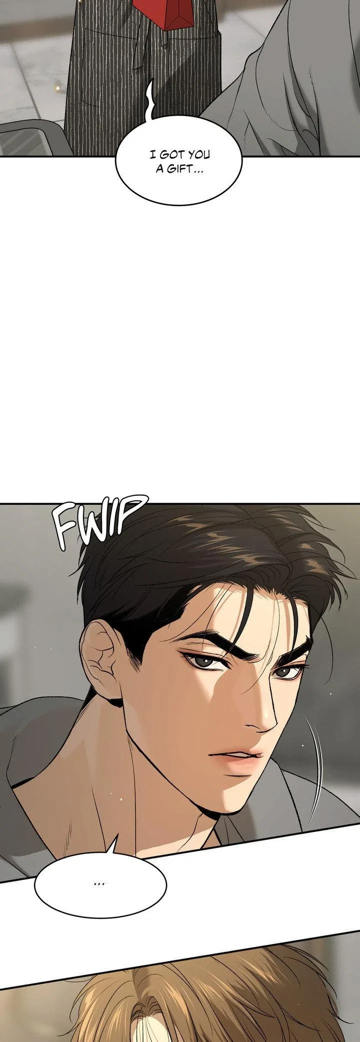Jinx Chapter 45 - Page 31