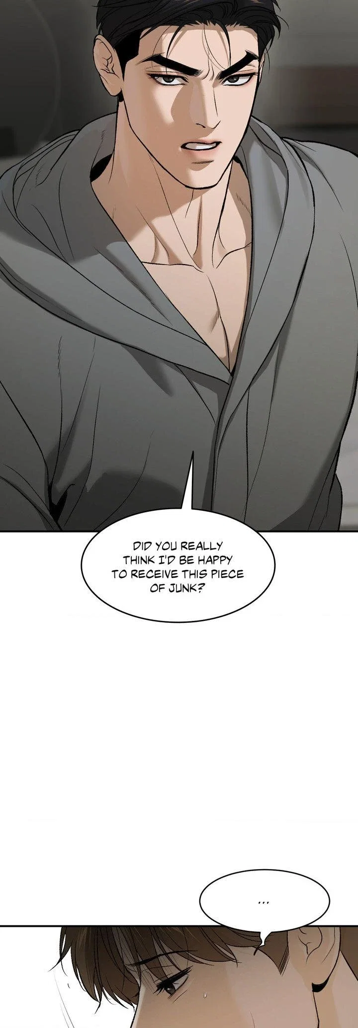 Jinx Chapter 45 - Page 46