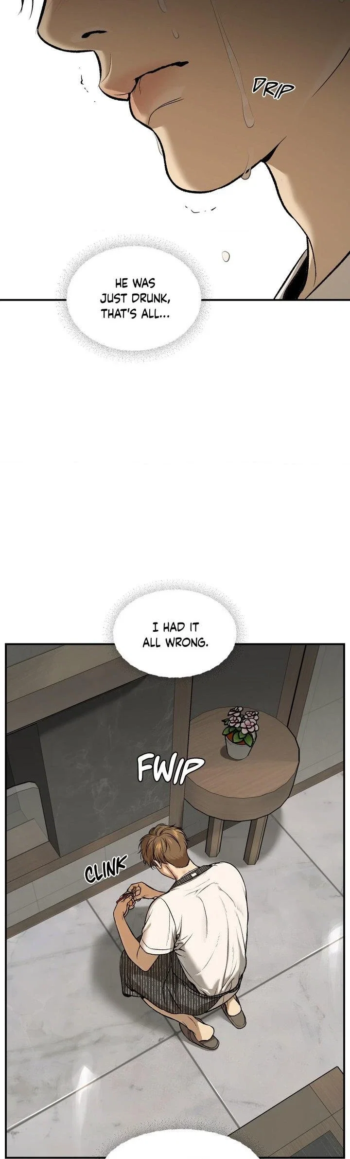 Jinx Chapter 46 - Page 9