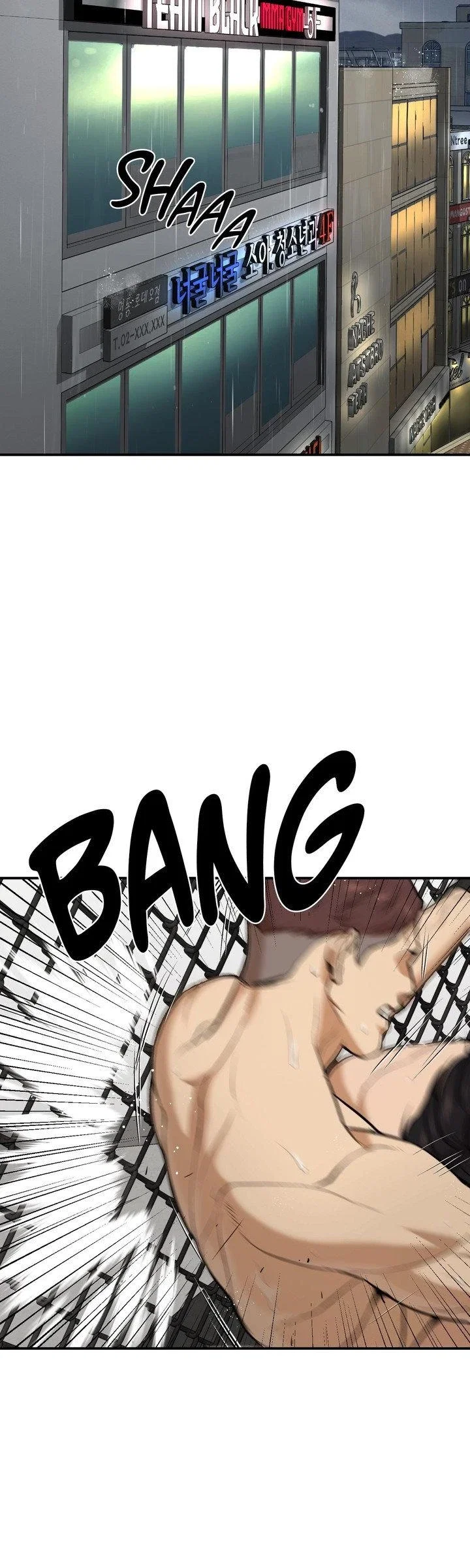 Jinx Chapter 46 - Page 21