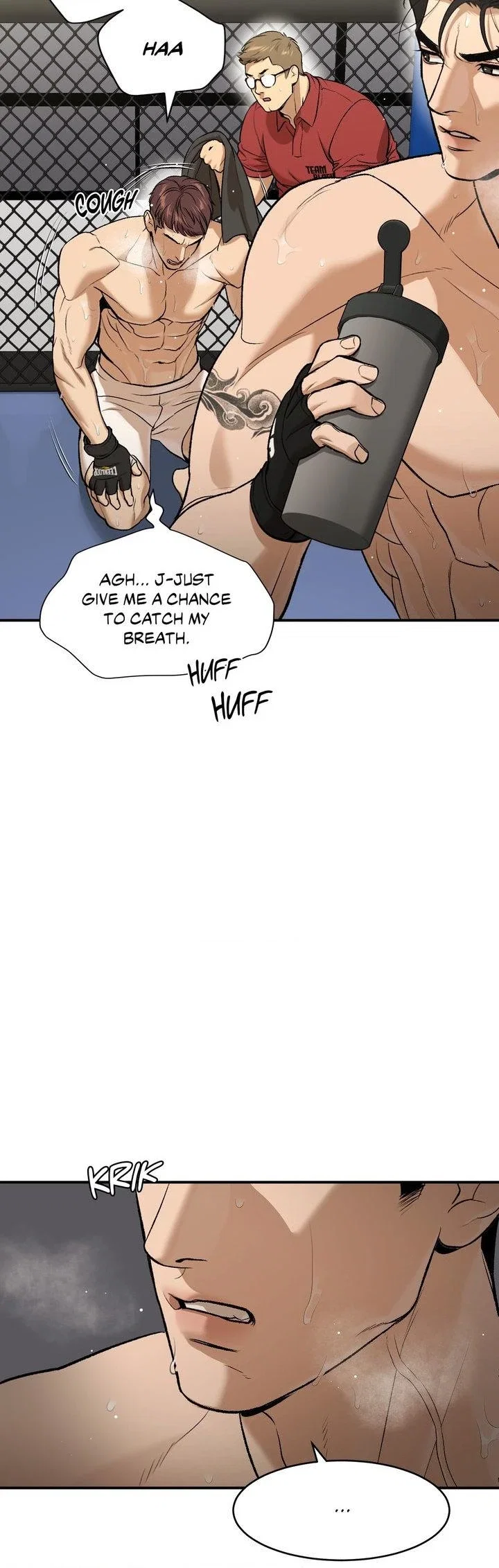Jinx Chapter 46 - Page 24