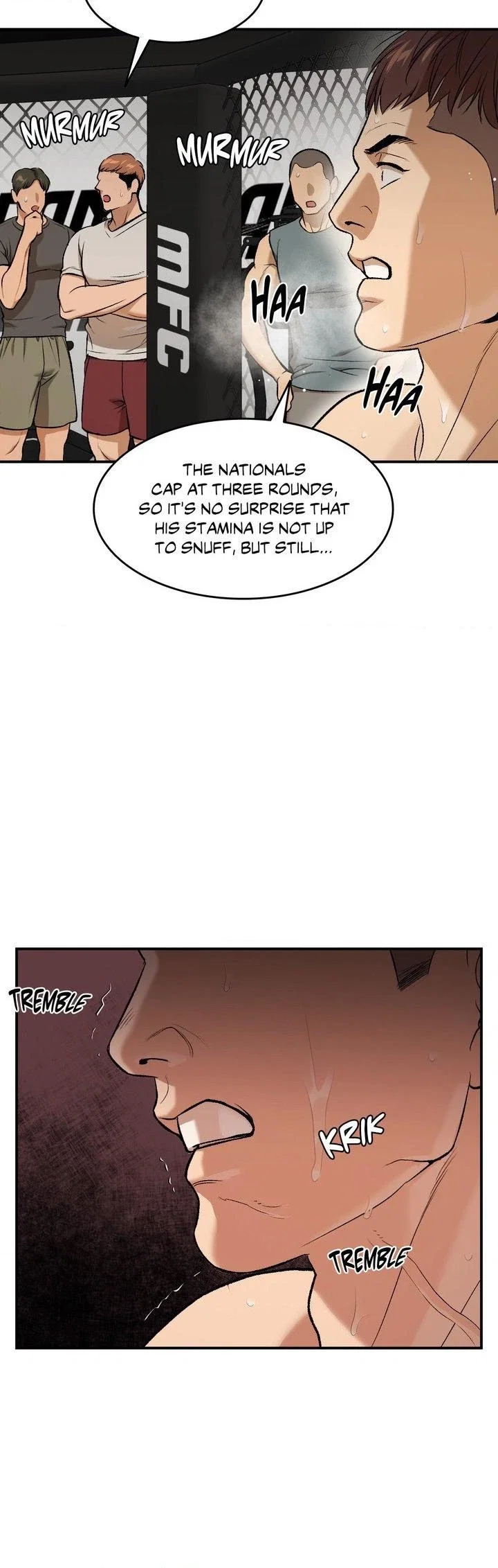 Jinx Chapter 46 - Page 28