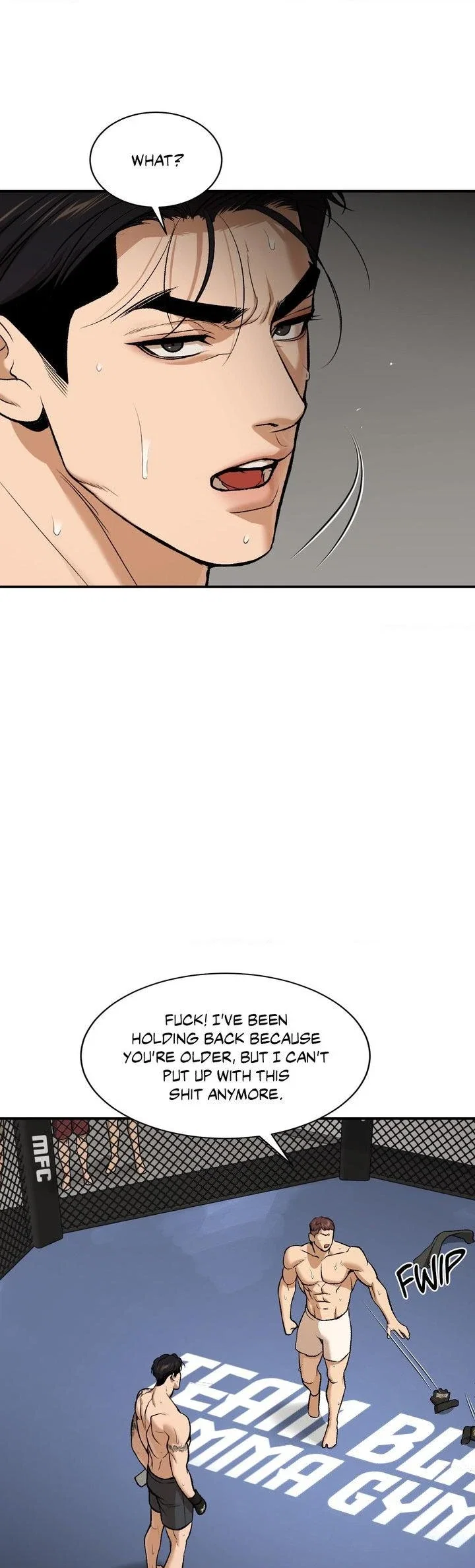 Jinx Chapter 46 - Page 30