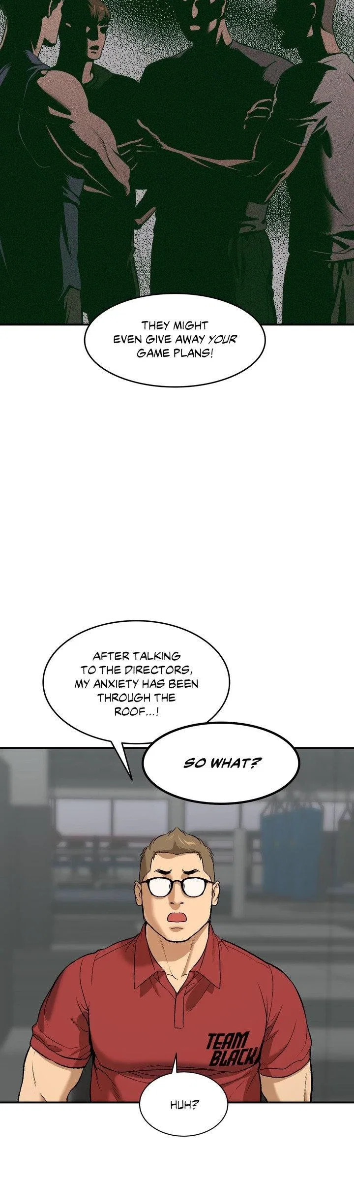 Jinx Chapter 46 - Page 39