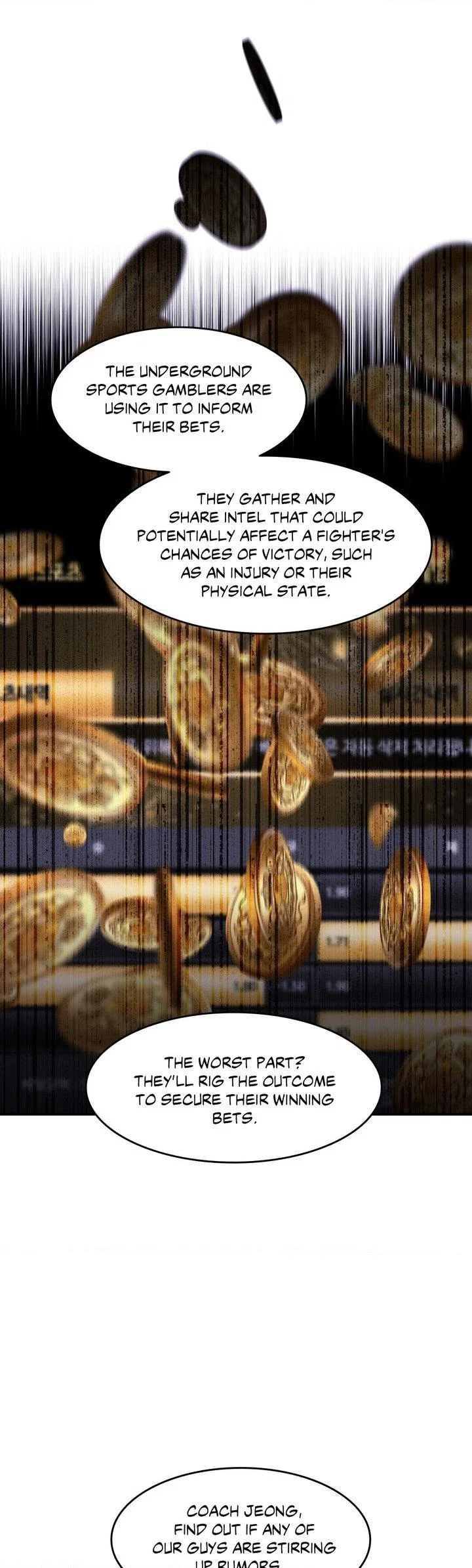 Jinx Chapter 46 - Page 43