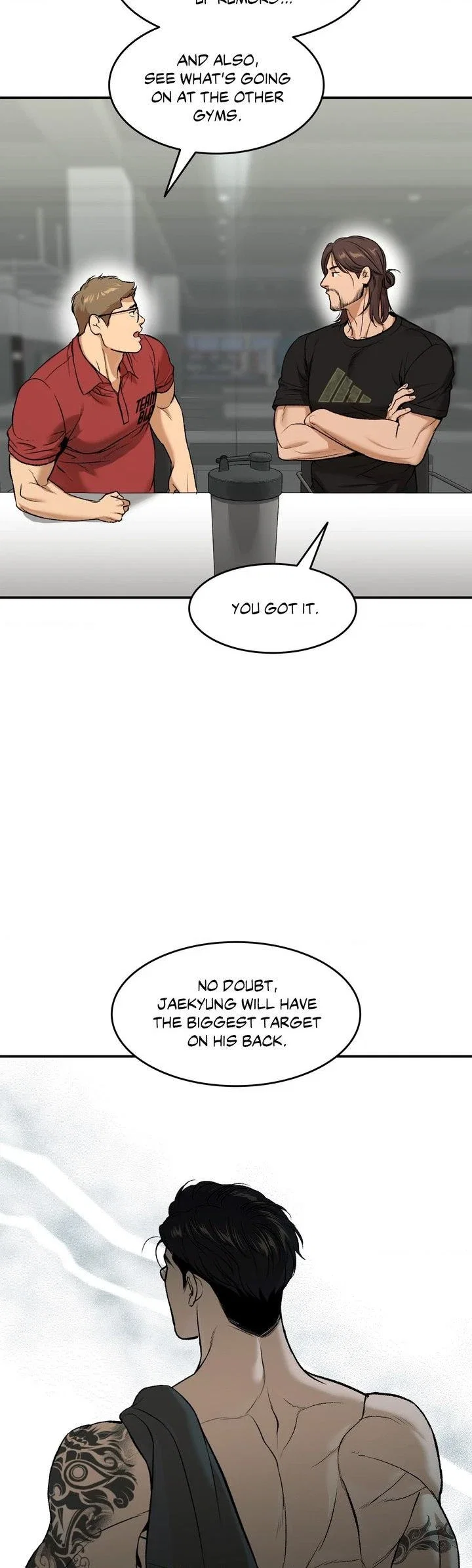 Jinx Chapter 46 - Page 44