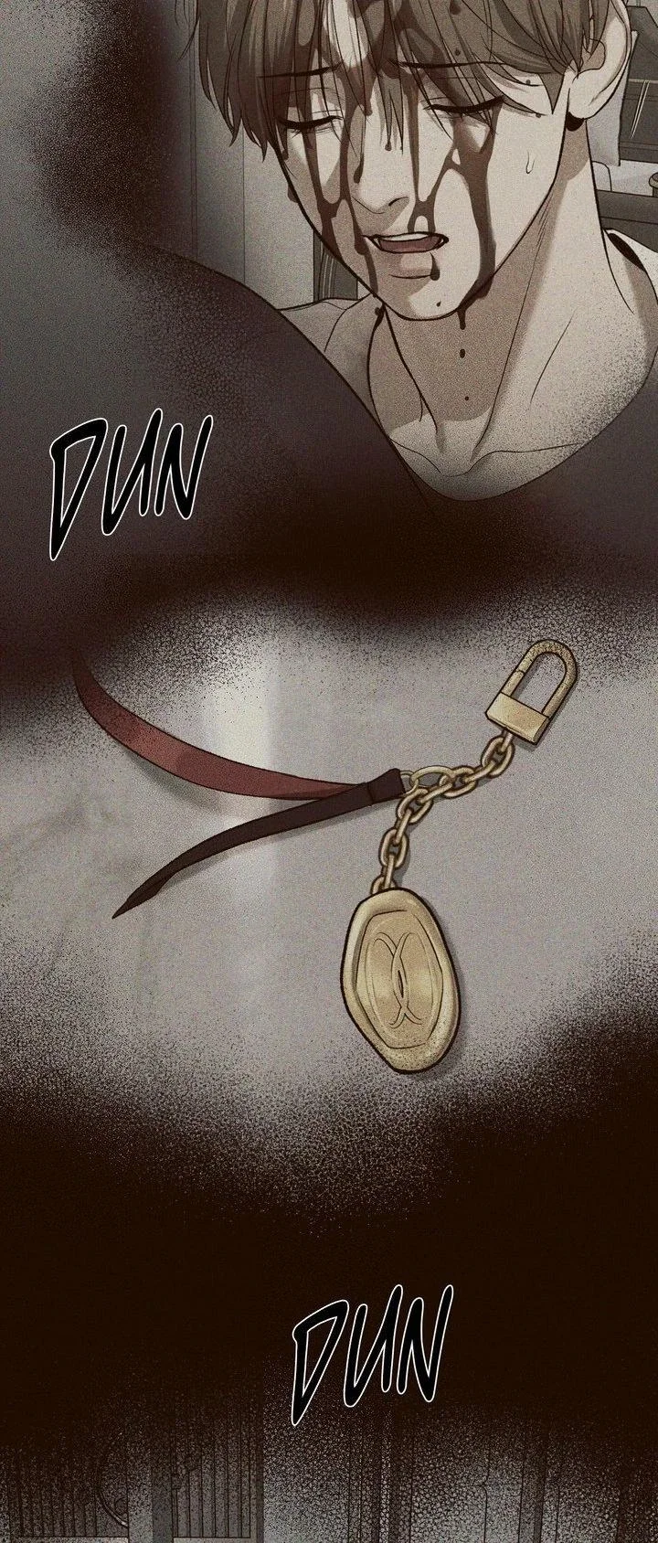 Jinx Chapter 76 - Page 21