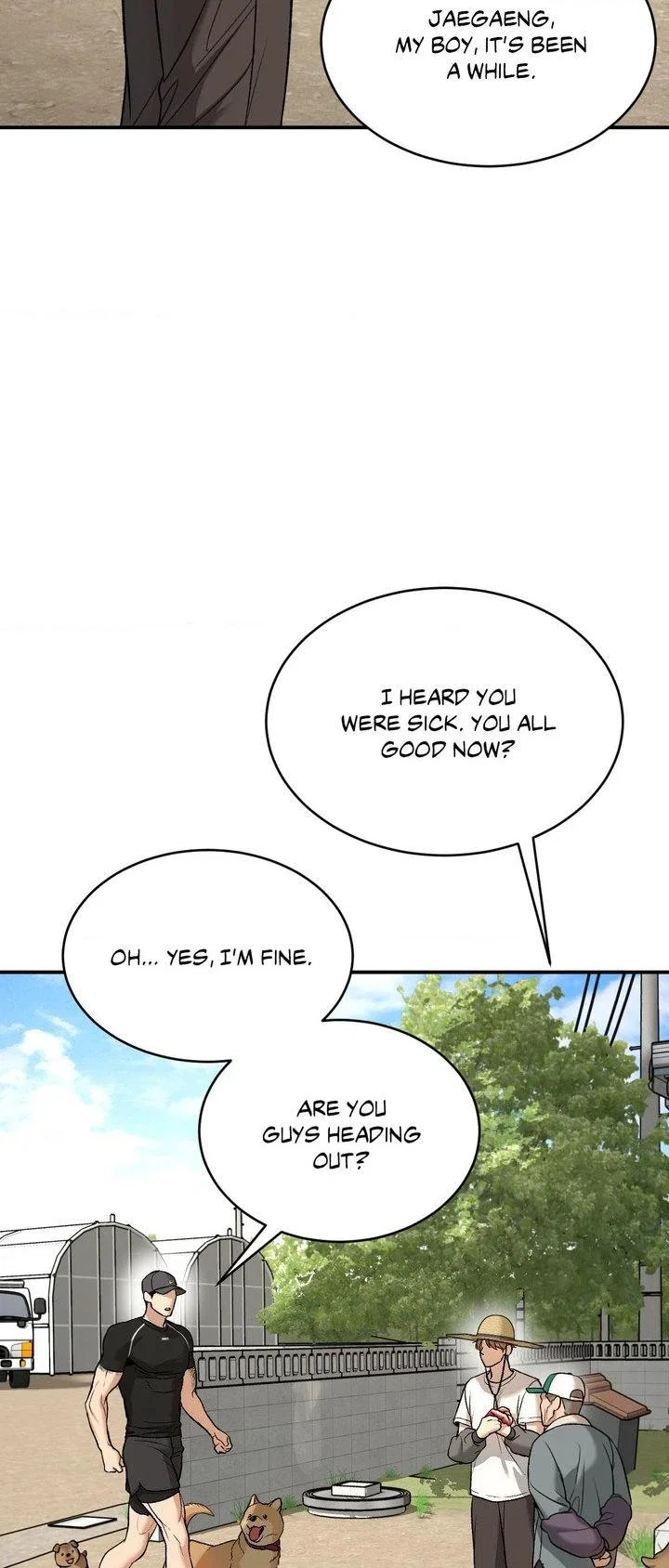 Jinx Chapter 77 - Page 25