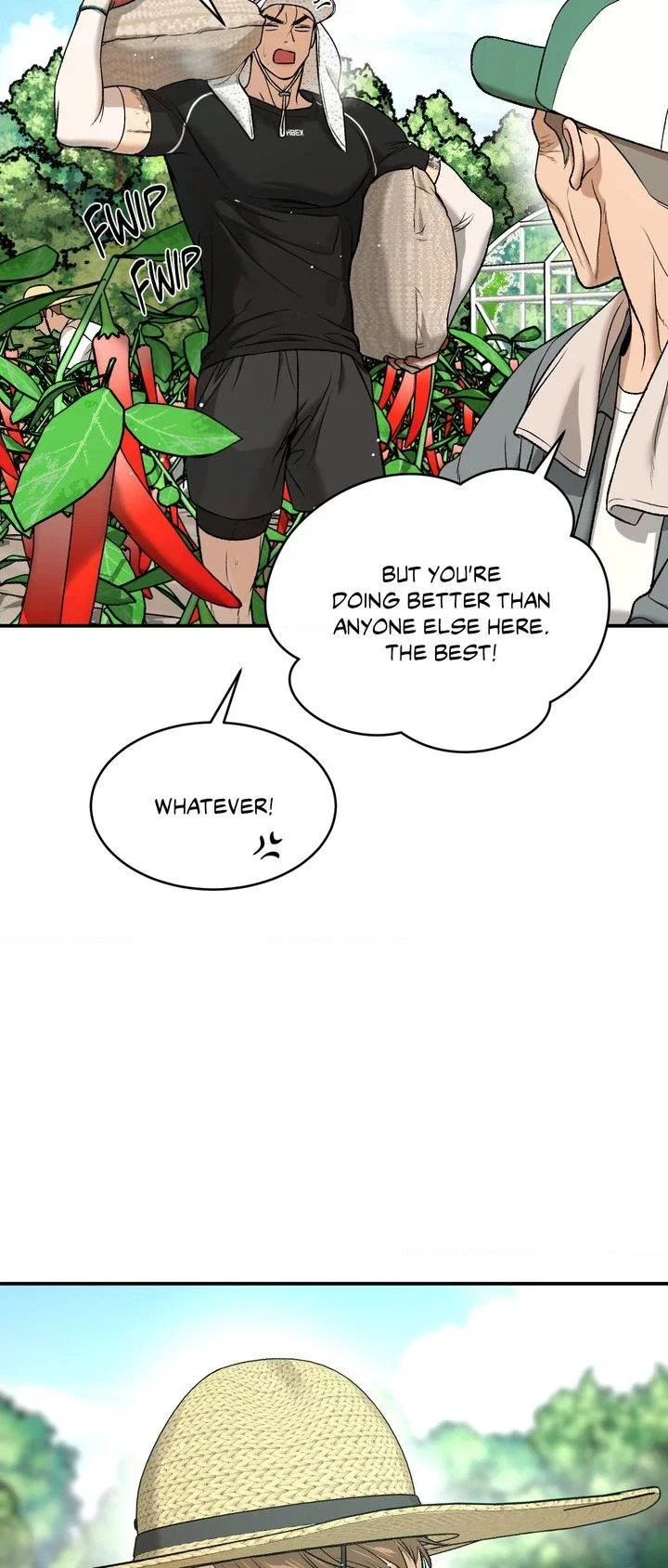 Jinx Chapter 77 - Page 32