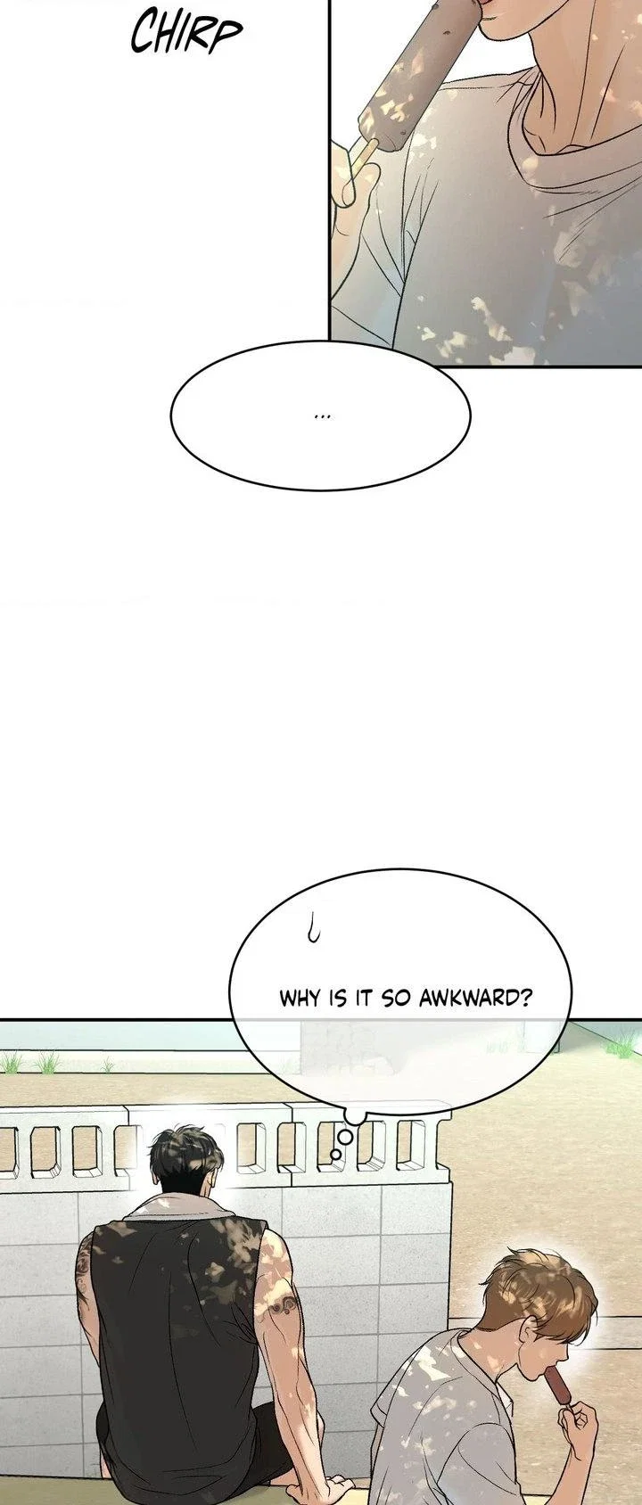 Jinx Chapter 77 - Page 38