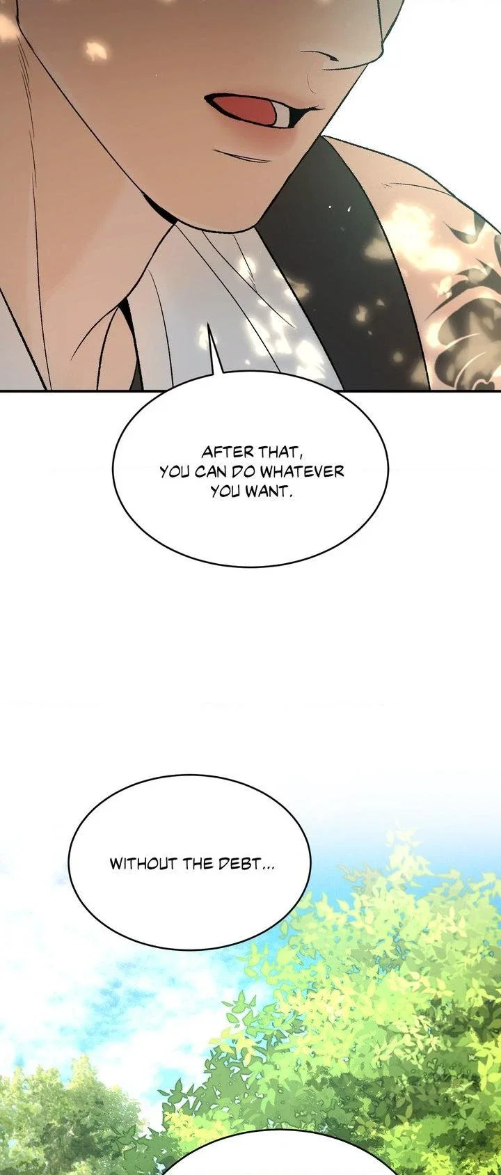 Jinx Chapter 77 - Page 71