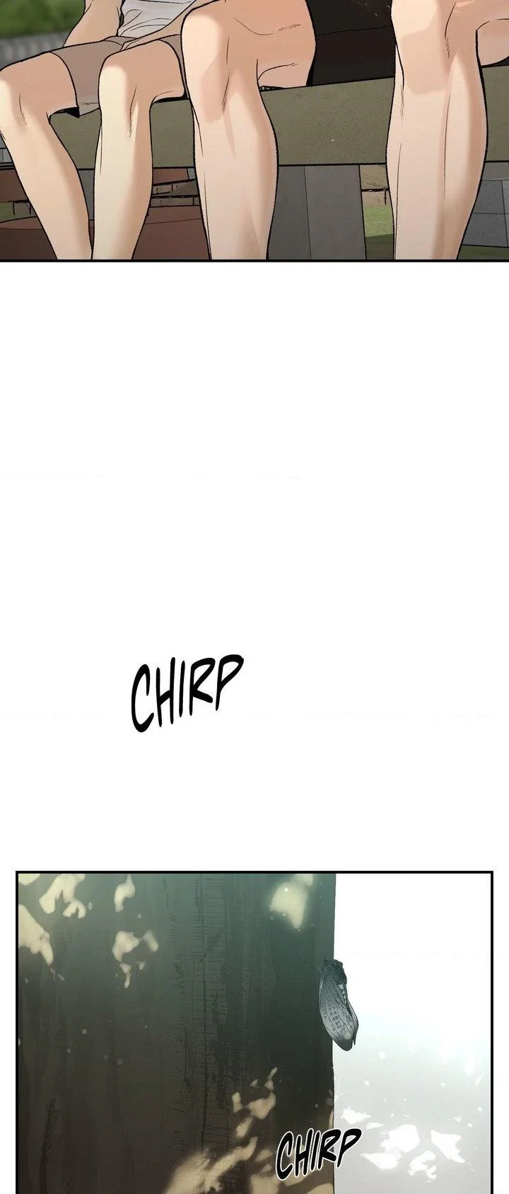 Jinx Chapter 77 - Page 76