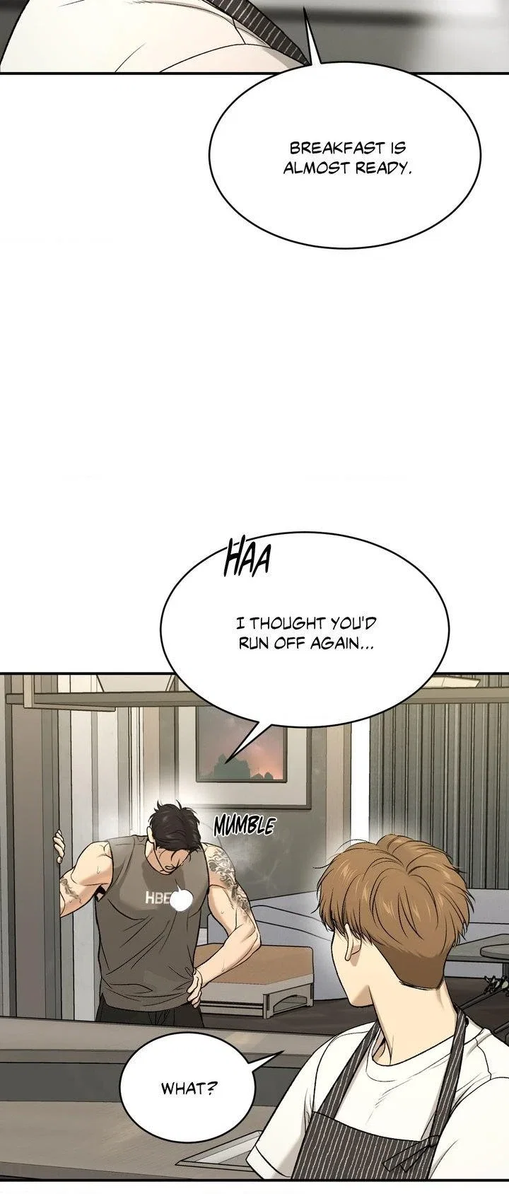Jinx Chapter 79 - Page 9