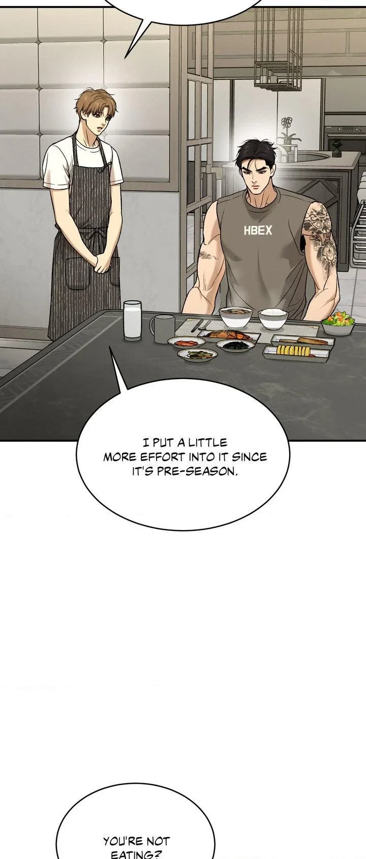 Jinx Chapter 79 - Page 12
