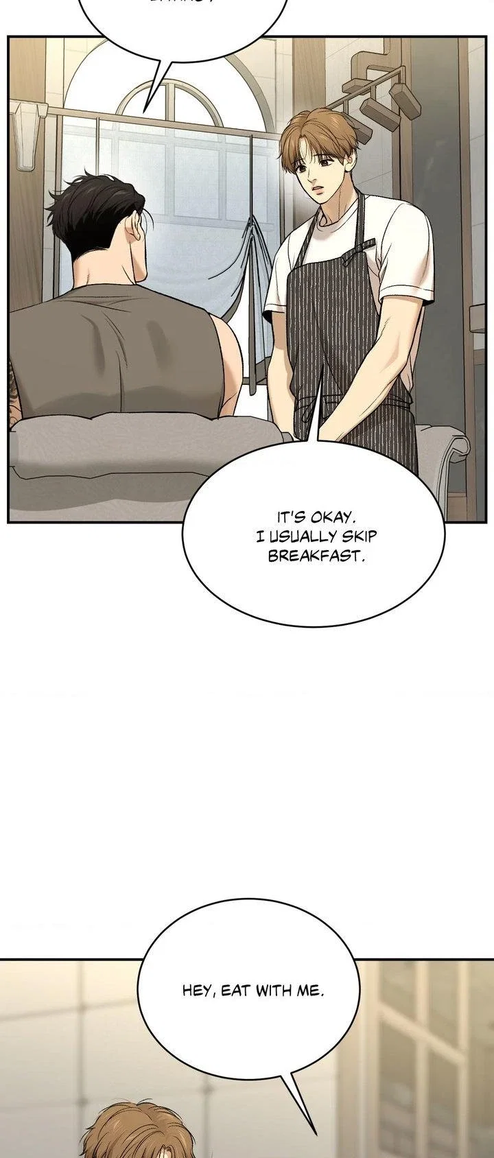 Jinx Chapter 79 - Page 13